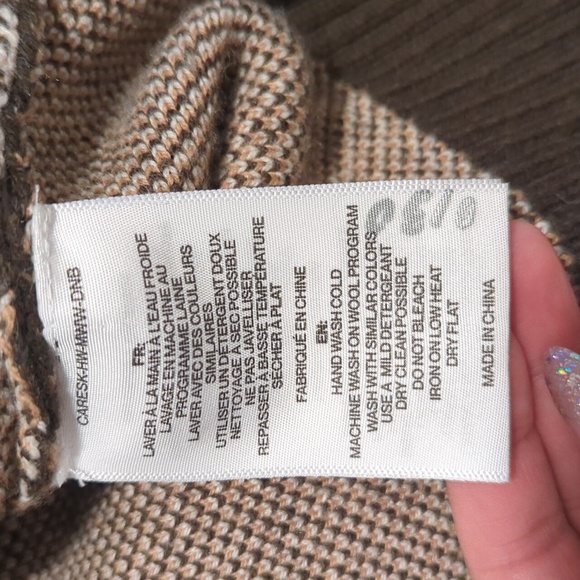 Soia & Kyo sweater BNWT - Picture 5 of 6